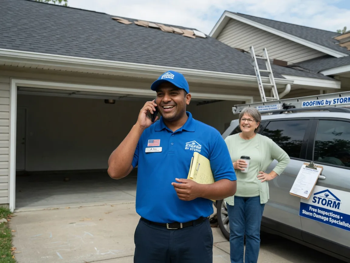 Roof Repair Near Me Calvin, PA FAQs